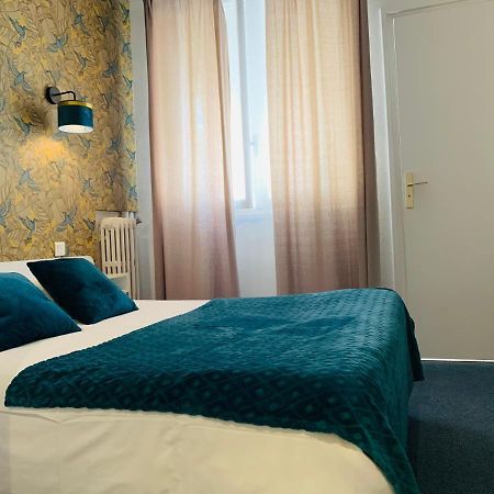 Hotel Trianon Tours Luaran gambar